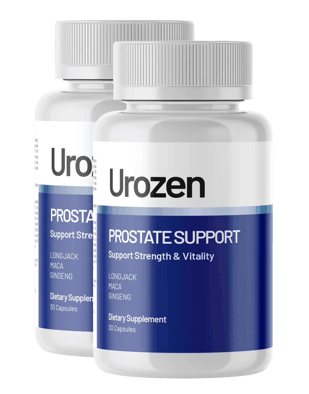 Urozen prostate support
