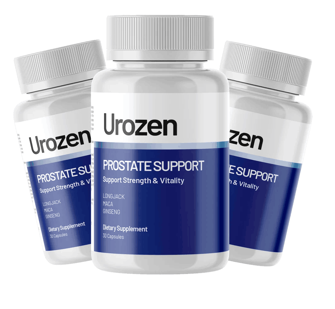 Urozen